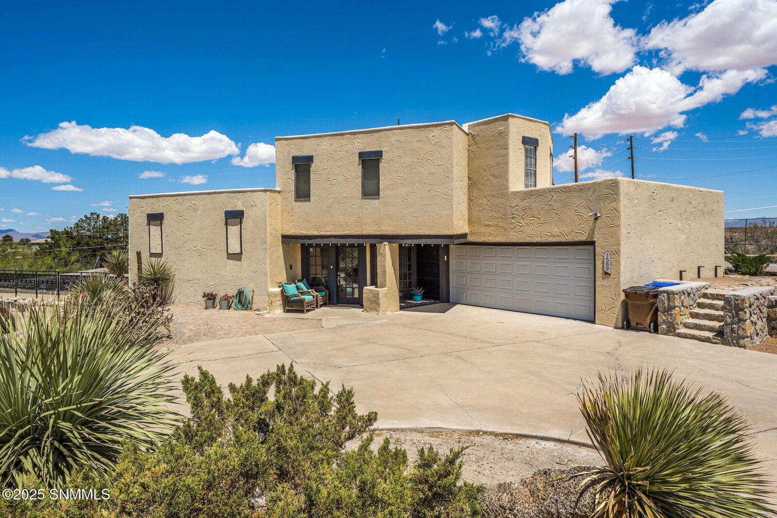 Property Photo:  1589 Imperial Ridge Street  NM 88011 