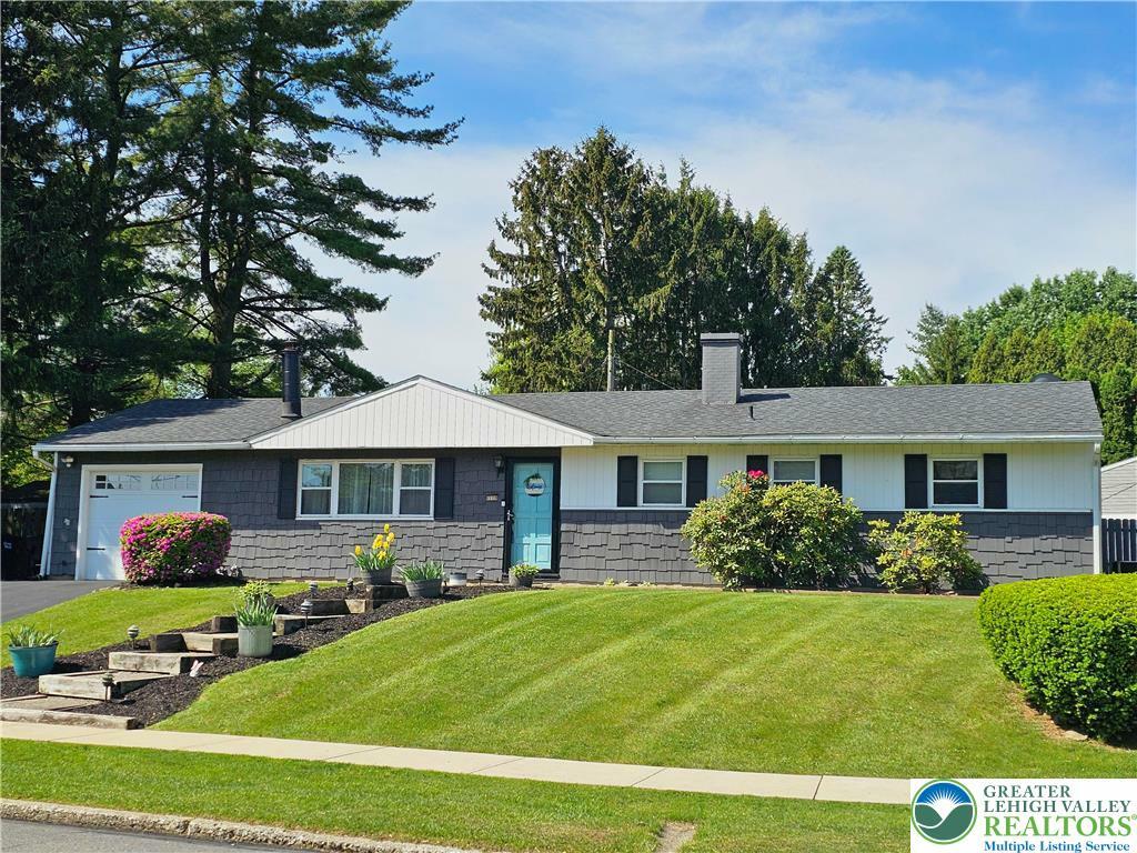 3969 Washington Street  Bethlehem Twp PA 18020 photo