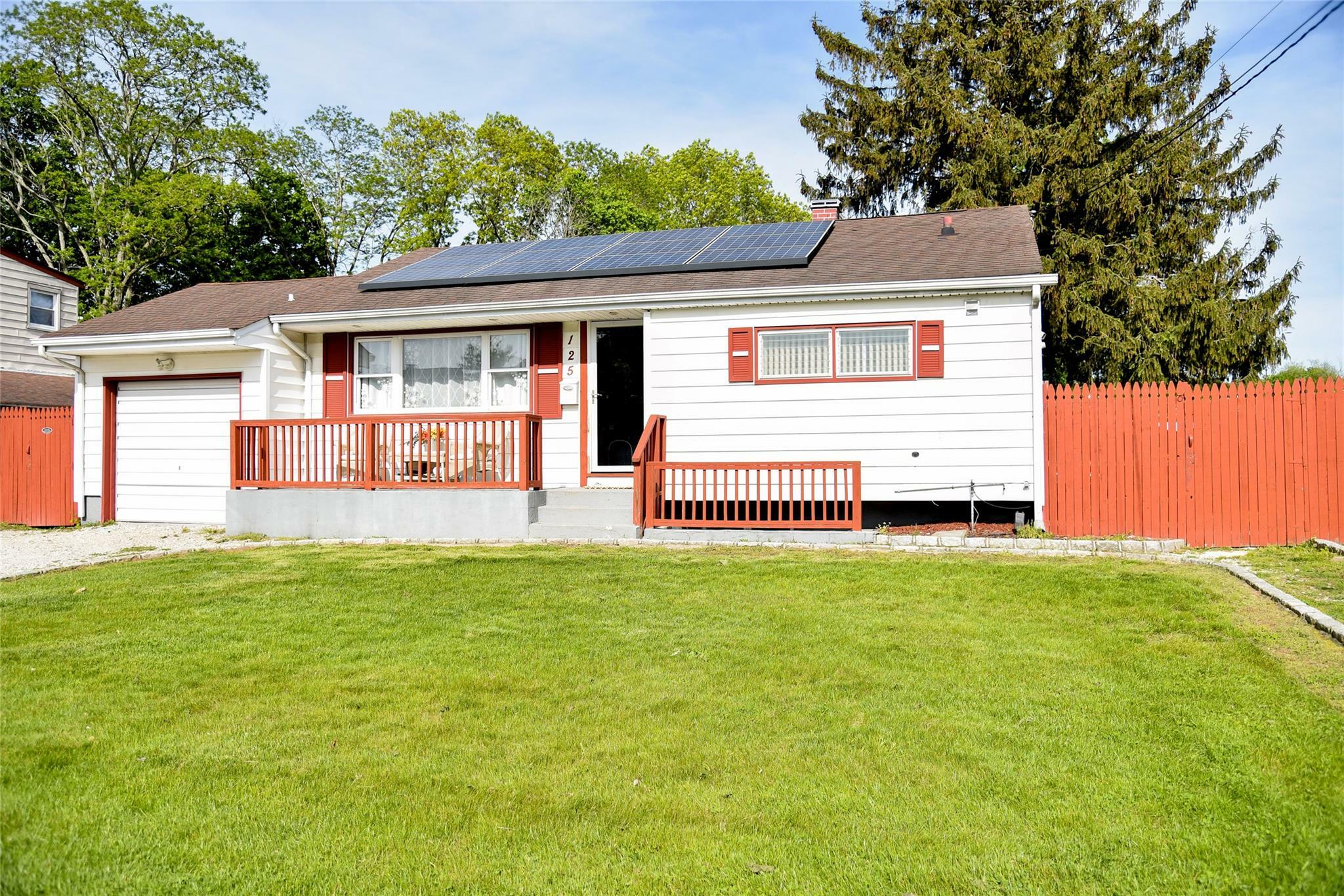 Property Photo: 125 Timberline Drive NY 11717
