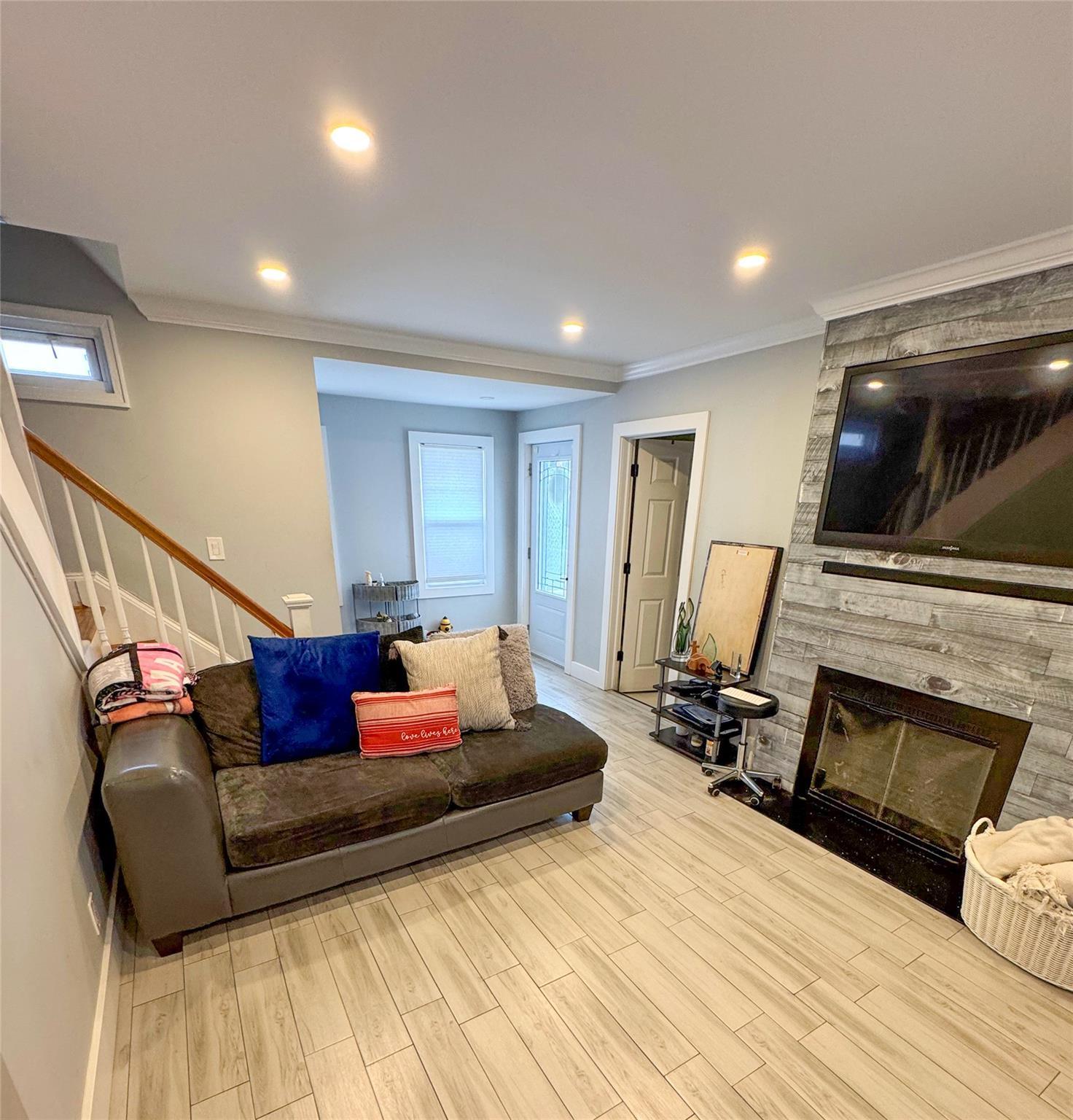 Property Photo: 131 E Alhambra Avenue NY 11757