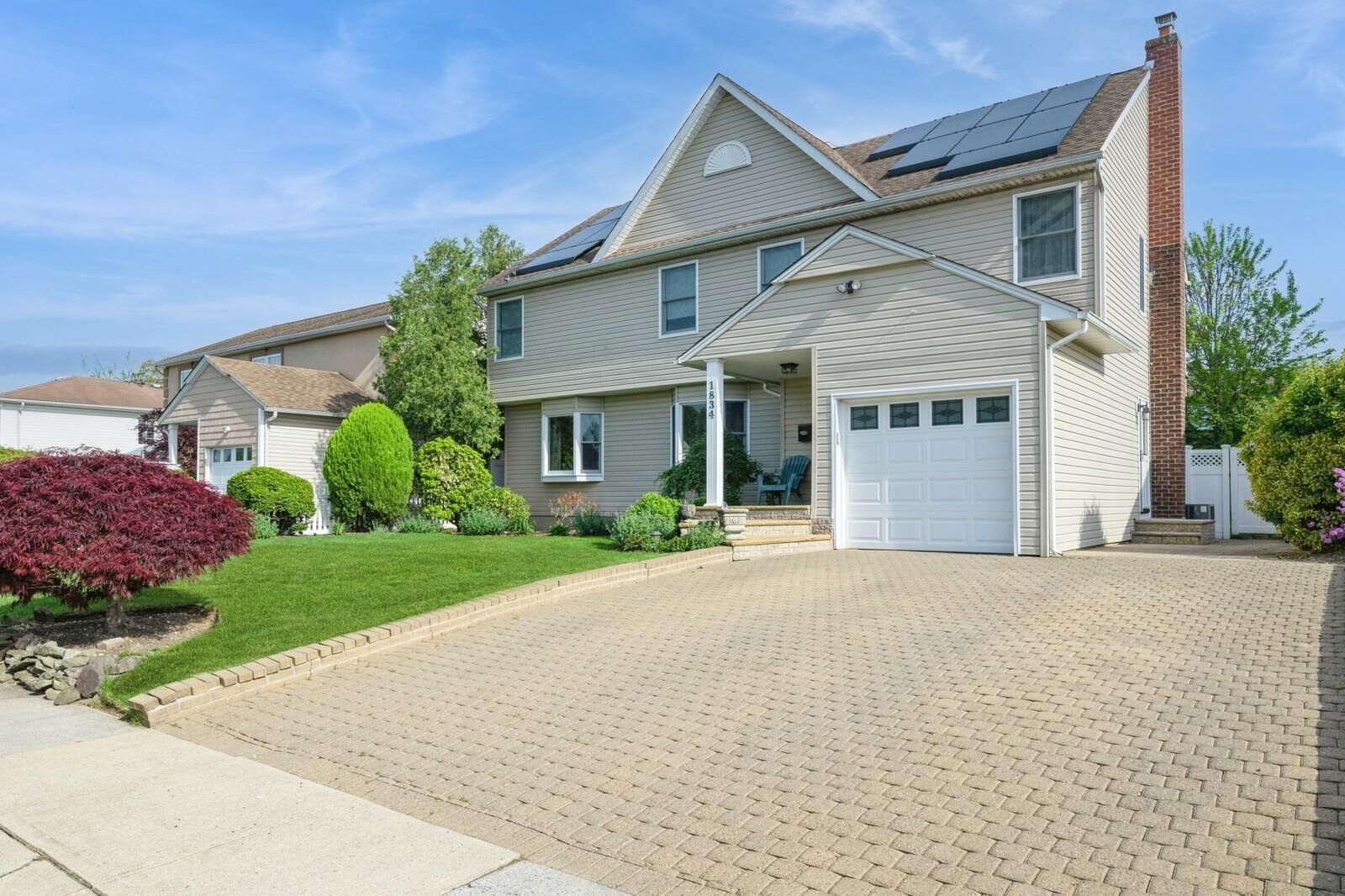 Property Photo:  1834 Midland Drive  NY 11554 
