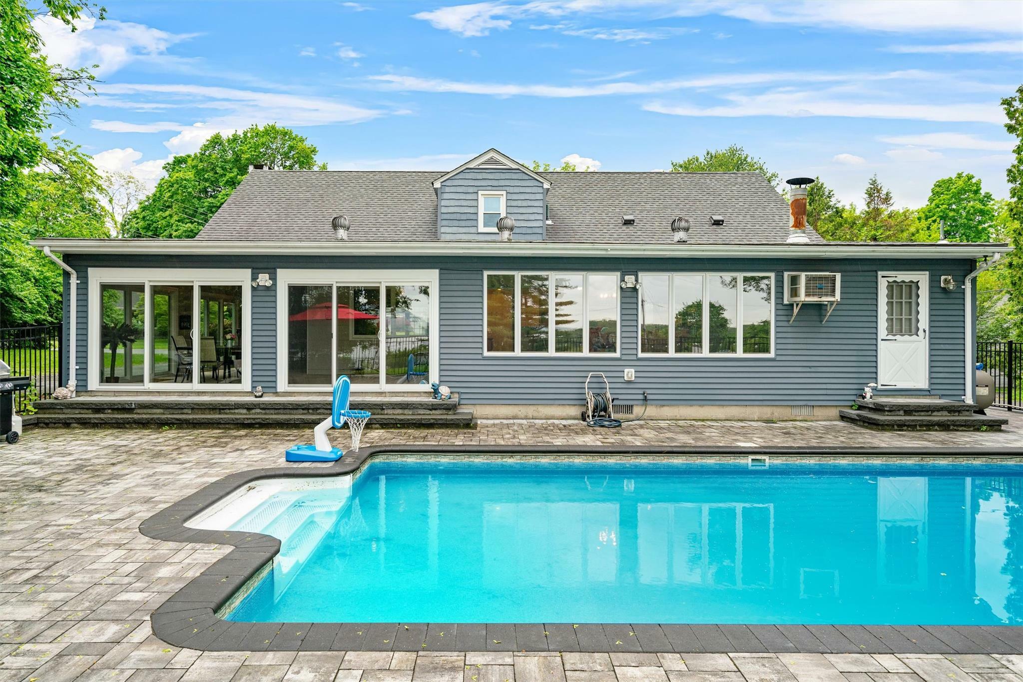 Property Photo: 20 Idlewild Park Drive NY 12520