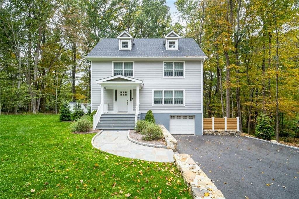 Property Photo: 23 Lower Salem NY 10590