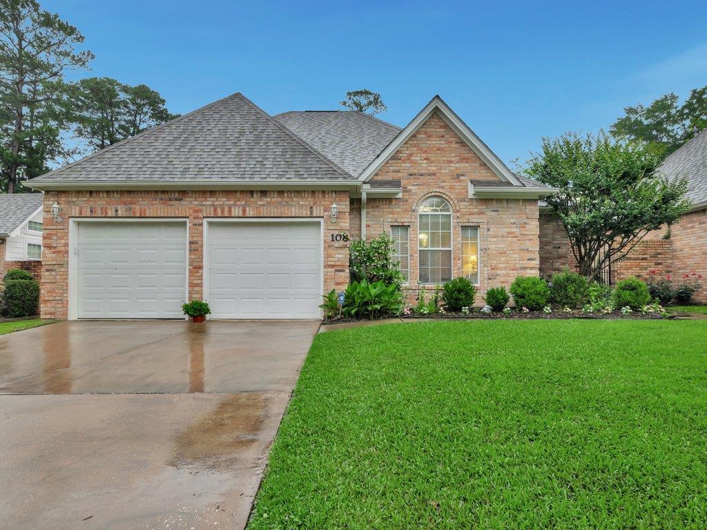 Property Photo:  108 Garden Walk Lane  TX 75904 