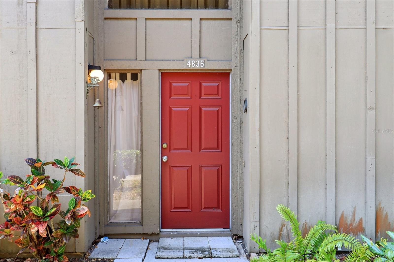 Property Photo: 4836 Pebble Beach Drive FL 32811
