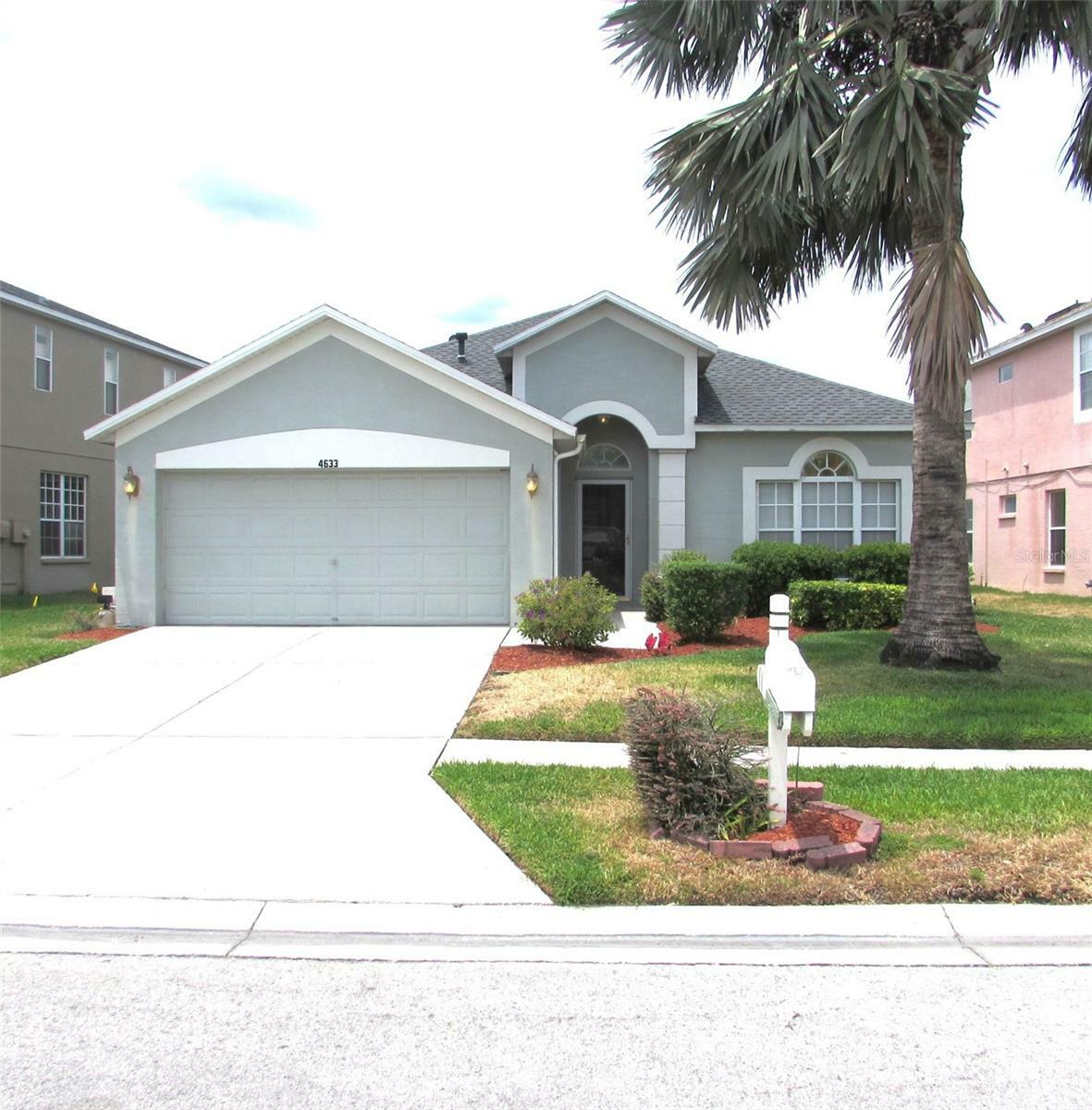 4633 Mapletree Loop  Wesley Chapel FL 33544 photo