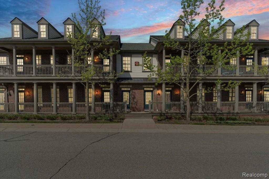 Property Photo: 197 Jotham Avenue MI 48326 3041