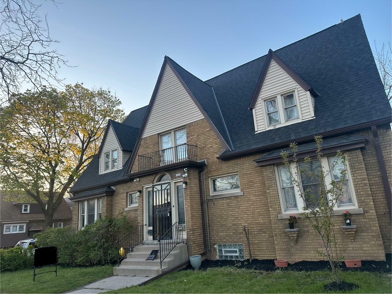 Property Photo: 1728 W Capitol Dr WI 53206
