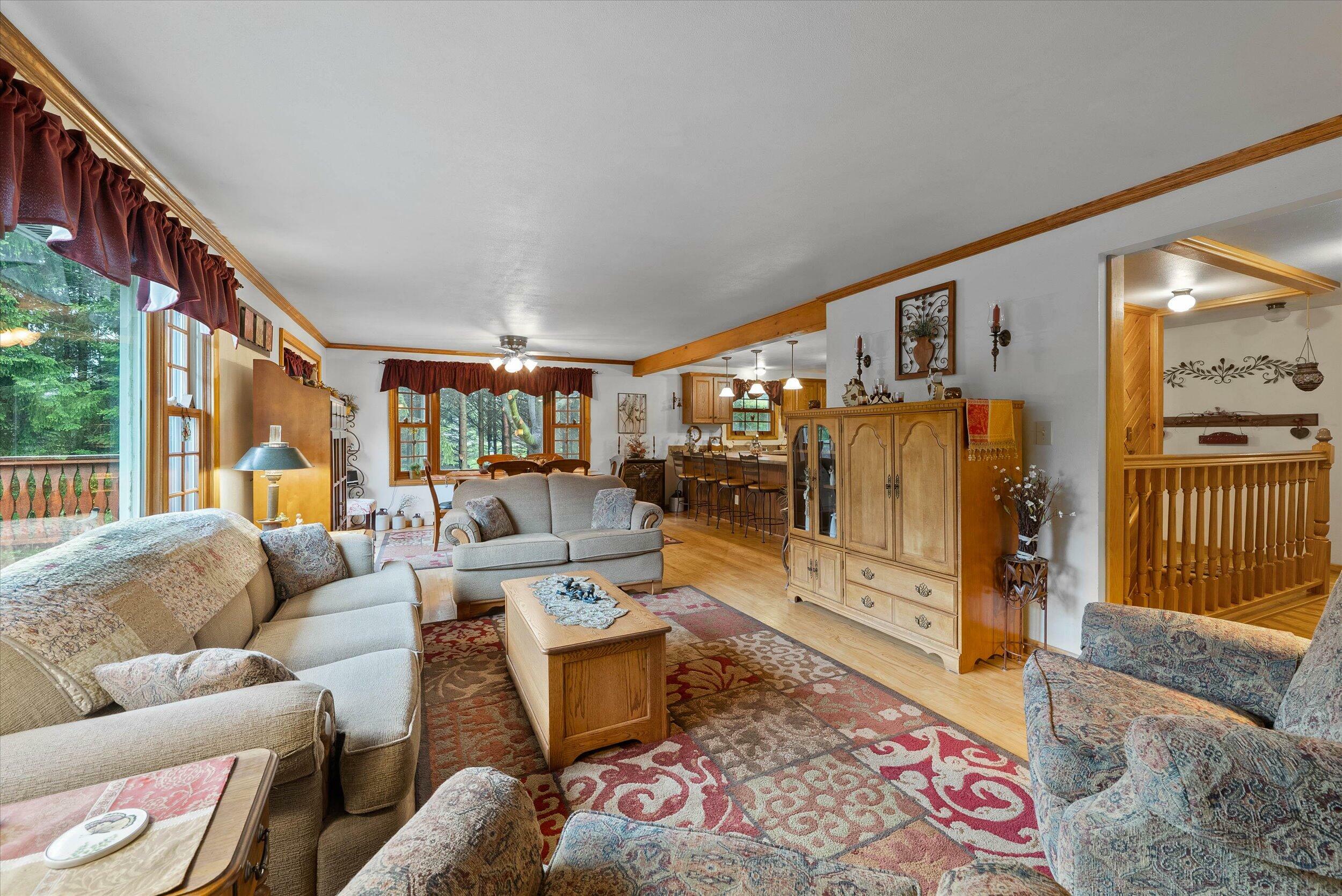 Property Photo: W4415 Park Sq WI 53075