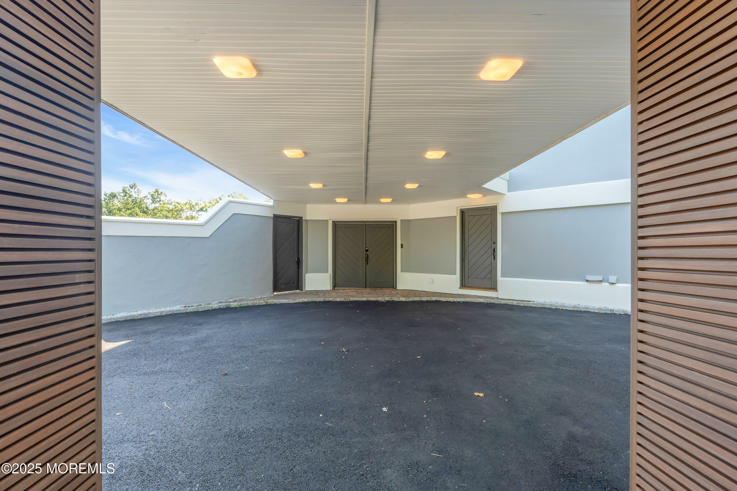 Property Photo: 401 Overlook Drive NJ 07753