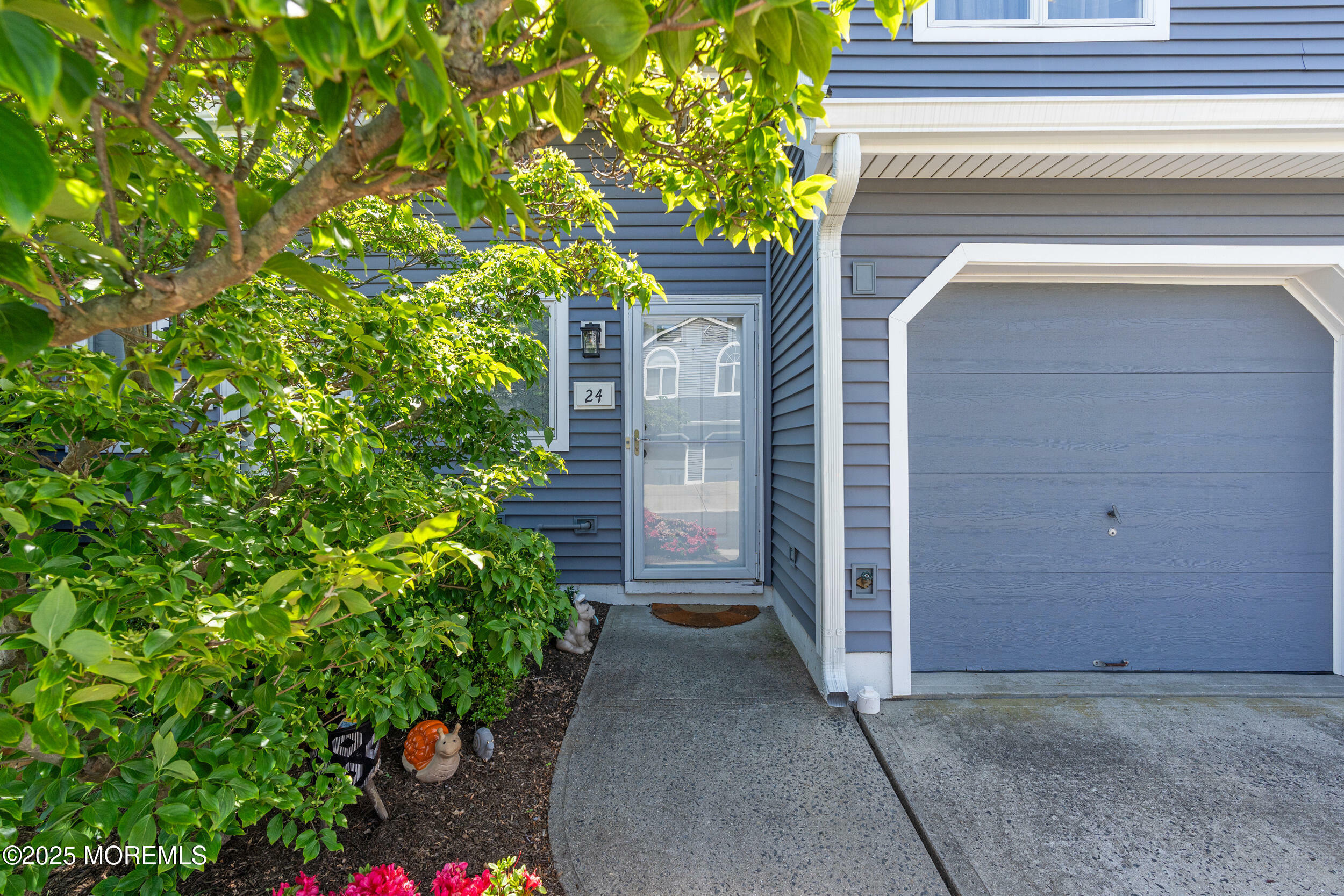 Property Photo: 24 Shore Drive NJ 07740