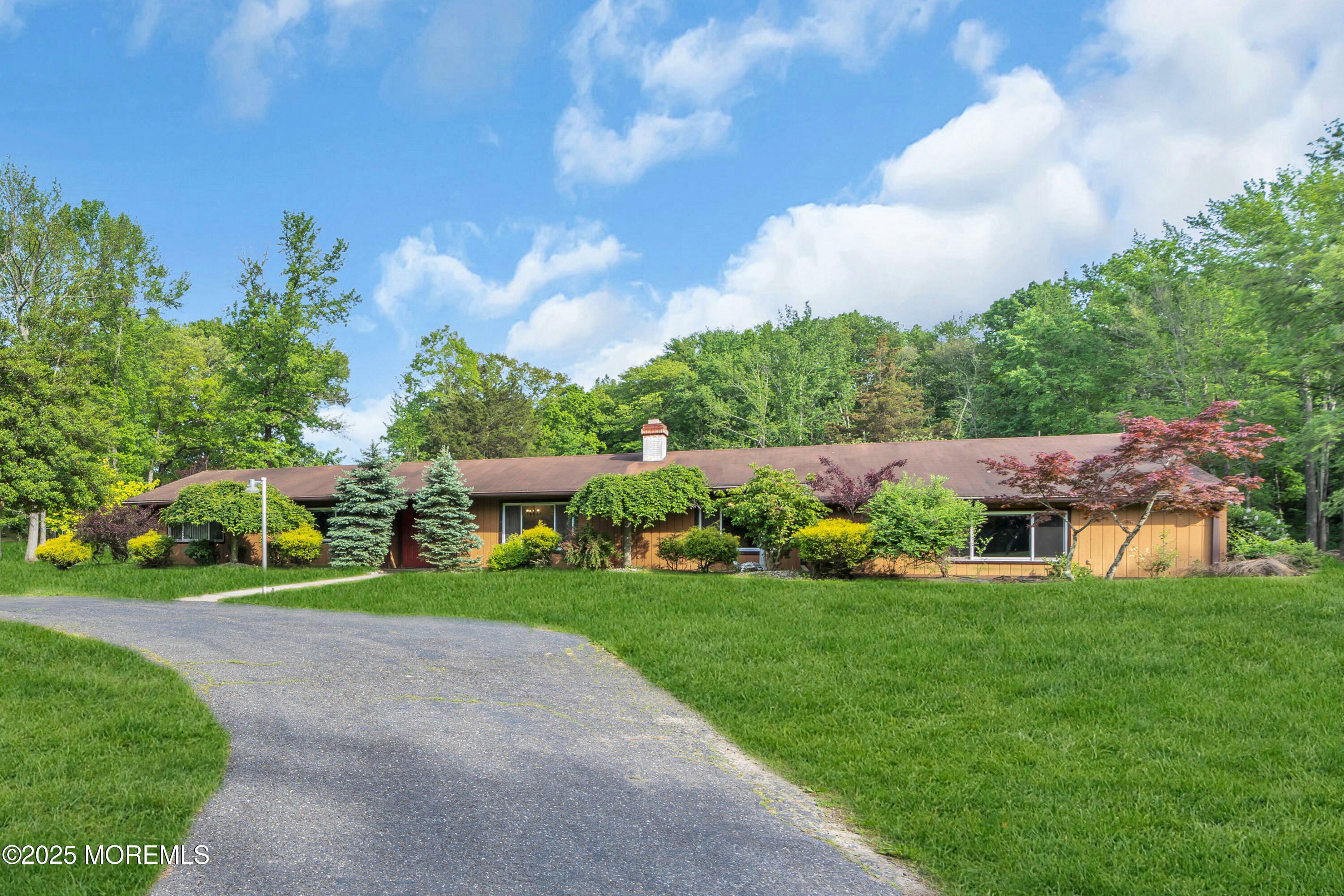 Property Photo: 91 McCaffery Road NJ 07726