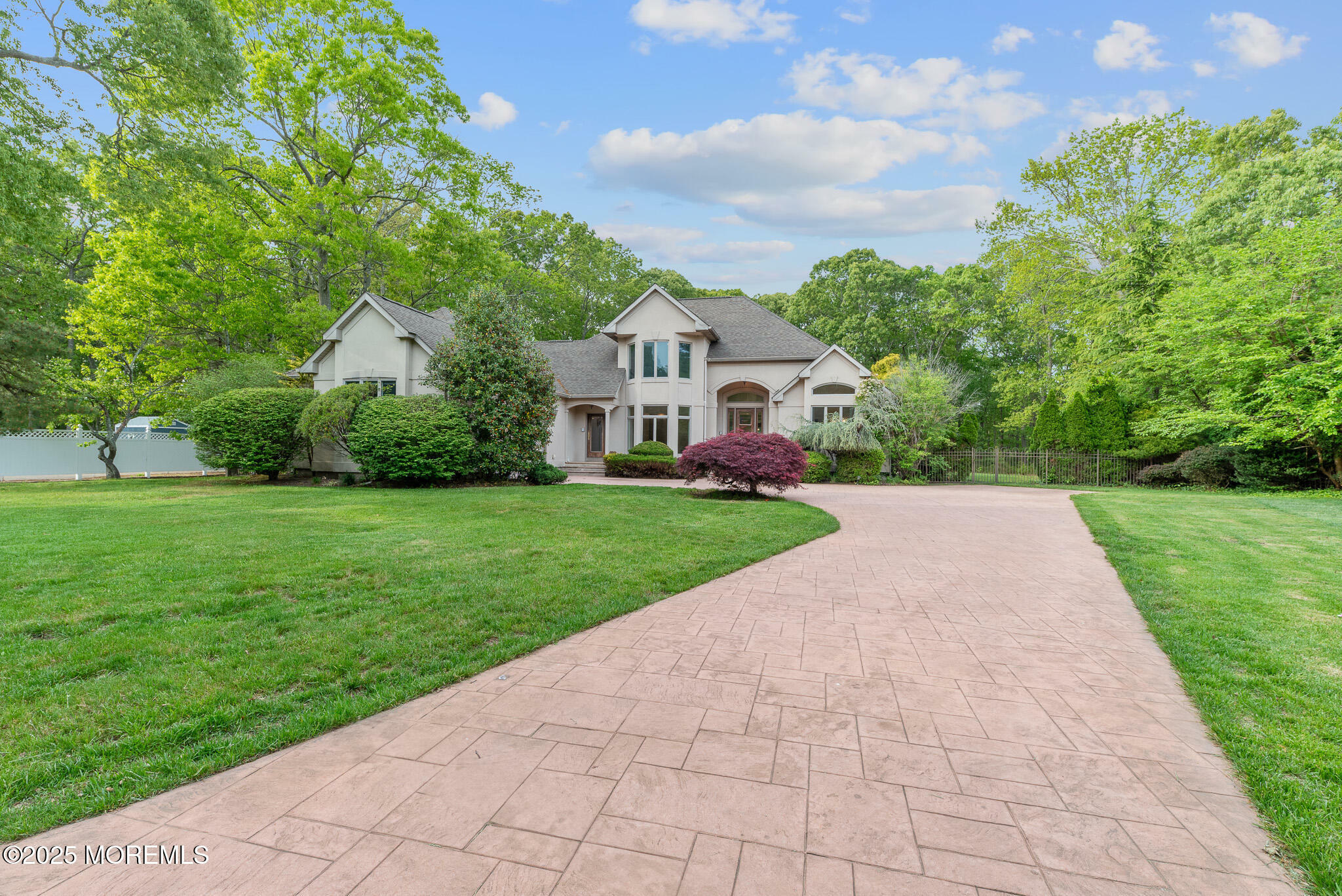 Property Photo: 510 Dugout Drive NJ 08734