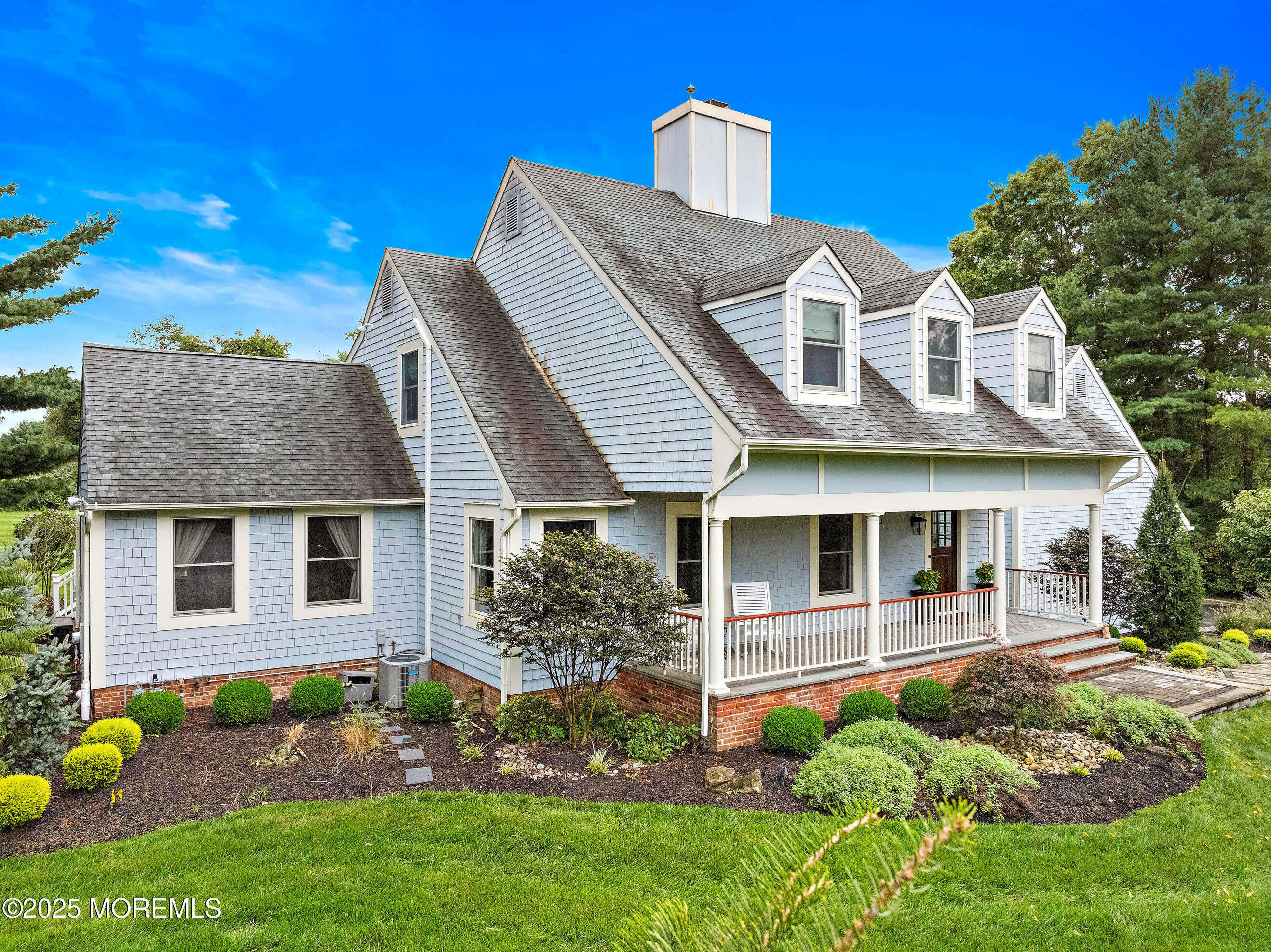 Property Photo: 10 Boxwood Drive NJ 07722