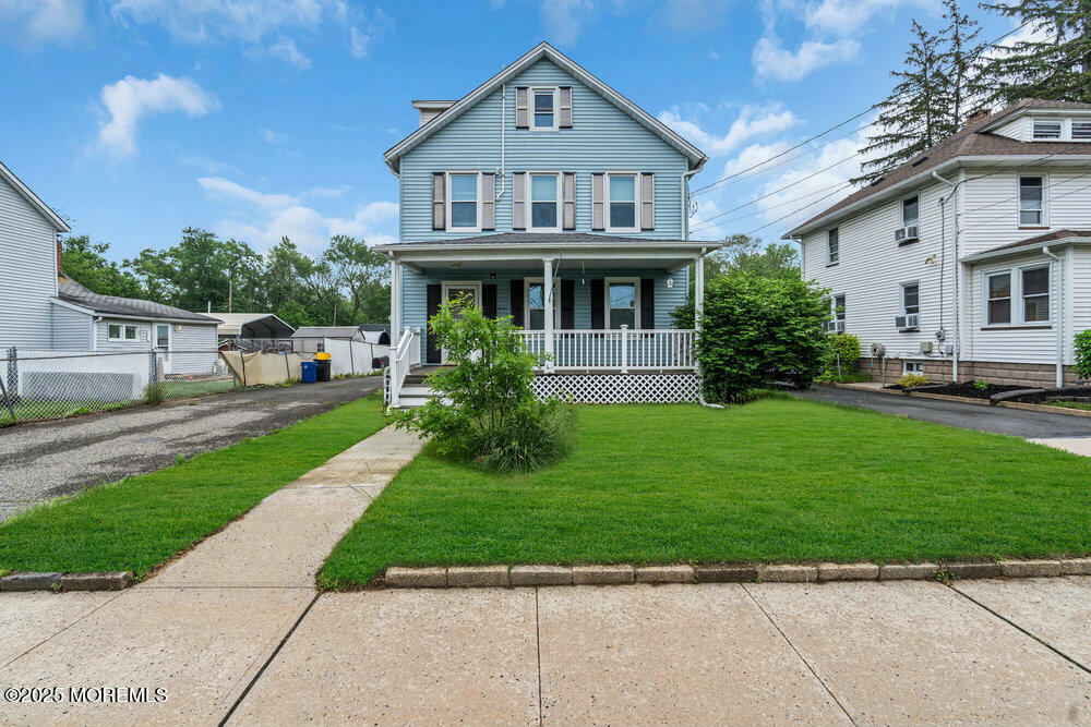 Property Photo:  12 Dey Street  NJ 07726 