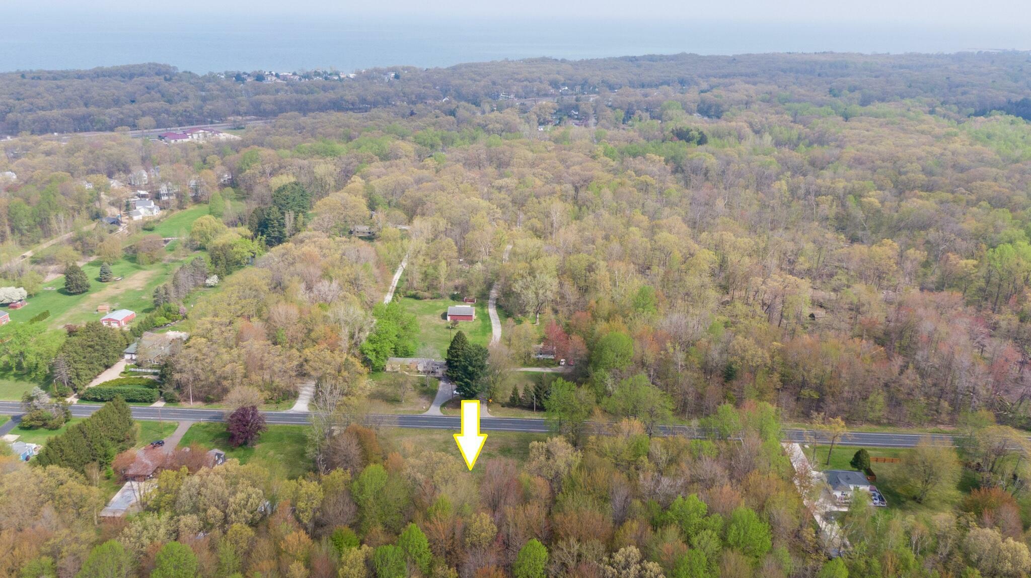 Property Photo: 13212 Wilson Road MI 49117