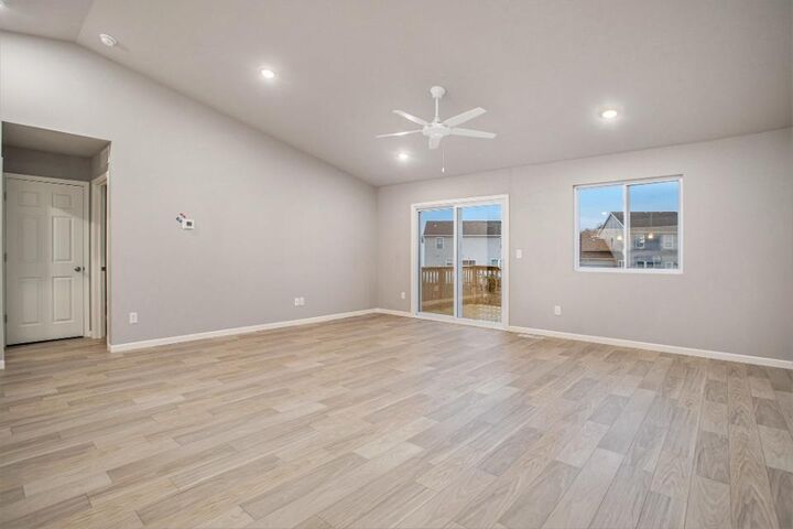 Property Photo: 4043 Sugarsand Lane MI 49106
