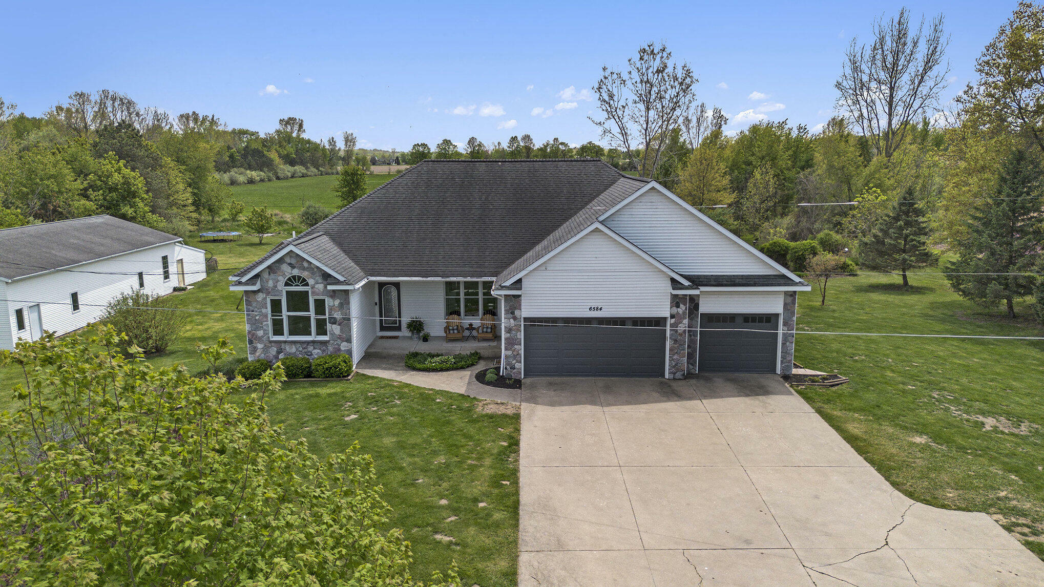 6584 Barry Street  Hudsonville MI 49426 photo
