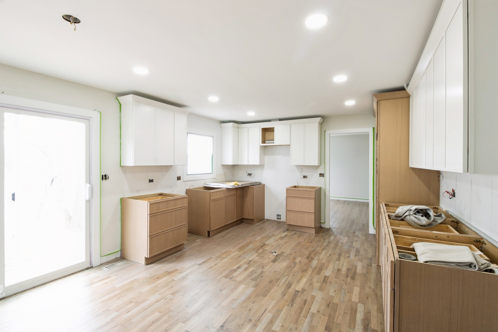 Property Photo: 4016 N Terramere Avenue IL 60004
