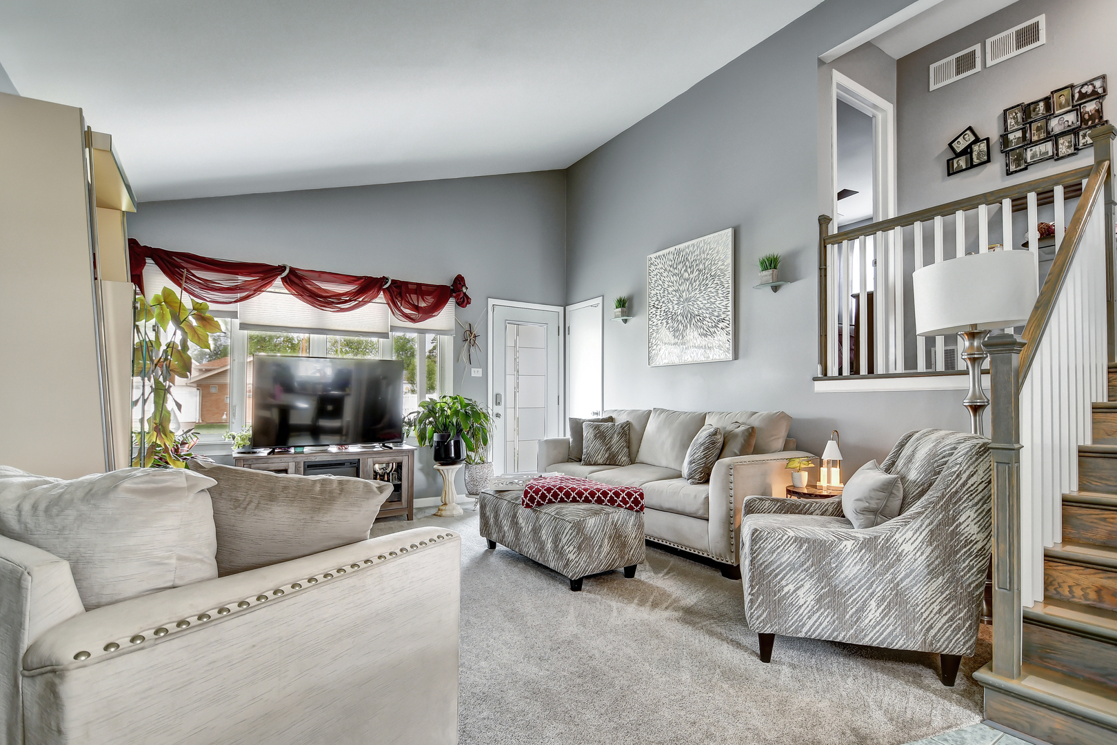 Property Photo: 12613 S Keeler Avenue IL 60803