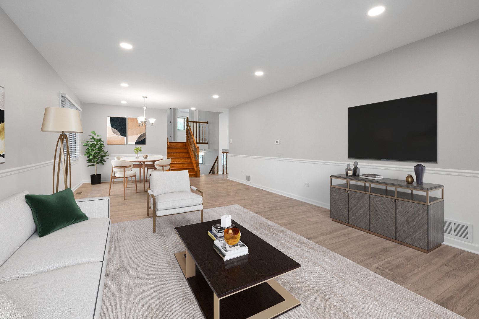 Property Photo: 12123 S 72nd Court IL 60463