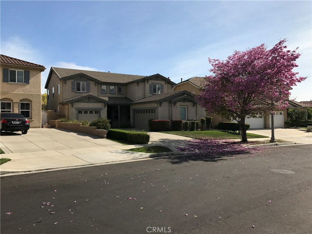 Property Photo: 1536 Excel Court CA 91784