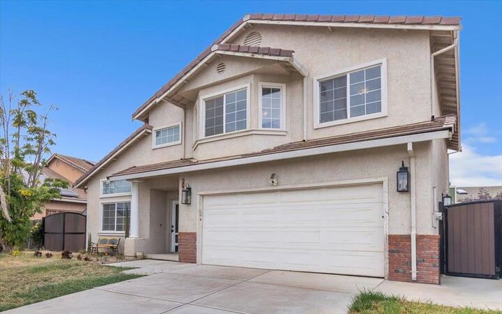 387 Anderson Street  Soledad CA 93960 photo