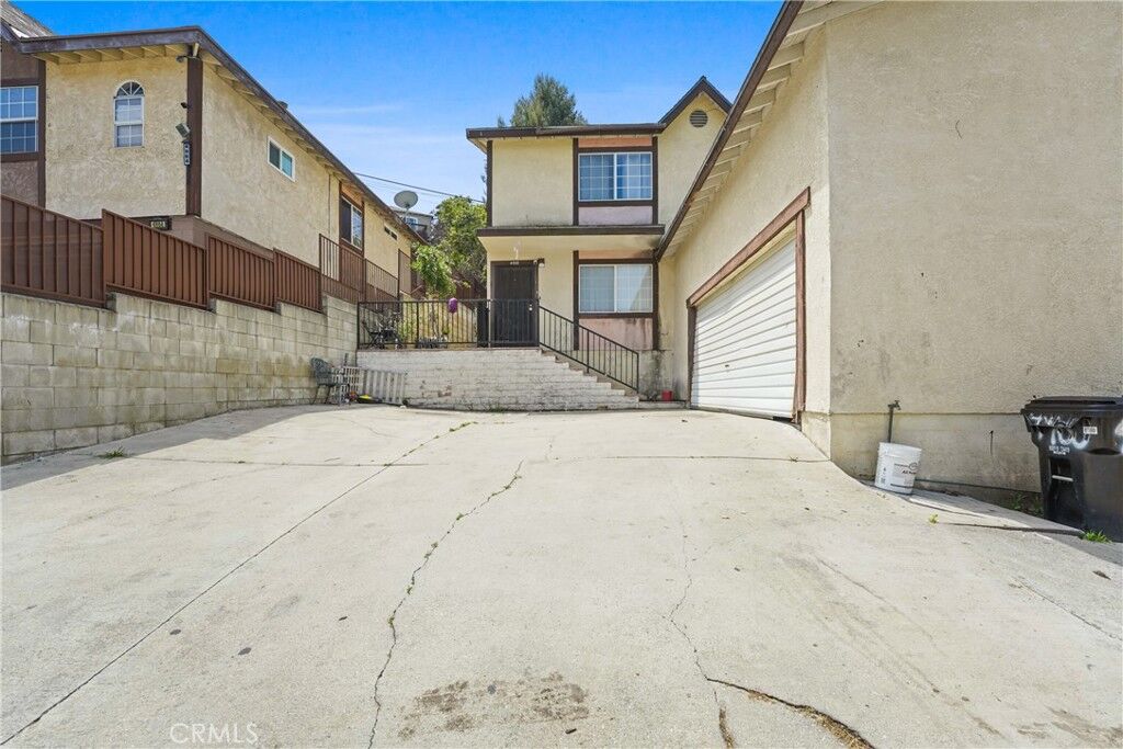 Property Photo:  4960 Gambier Street  CA 90032 