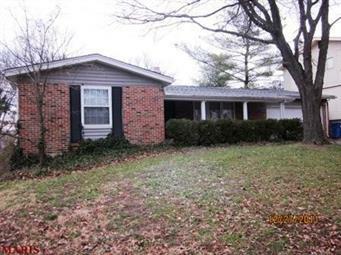 Property Photo: 1263 Still House Creek Road MO 63017
