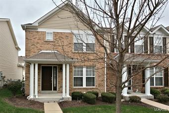 3148 Flatboat Station  St Charles MO 63301 photo