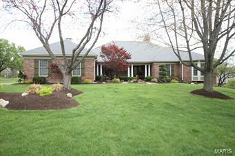 Property Photo: 1224 Grey Fox Run MO 63304