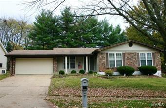 Property Photo: 1286 Still House Creek Road MO 63017
