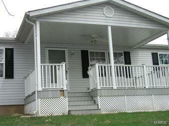 Property Photo: 1344 Luebke Lane MO 63010