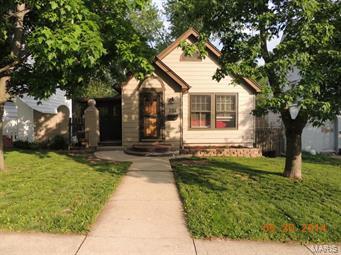 Property Photo: 206 Shepherd Place MO 63401