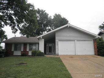 Property Photo: 3085 Durwood Drive MO 63033
