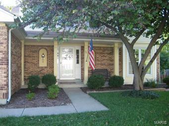 Property Photo: 65 Shadowridge Drive MO 63376