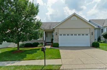 Property Photo: 2044 Hawks Landing Dr. MO 63367