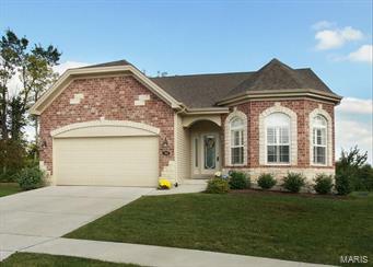 Property Photo: 742 Thayer Court MO 63368