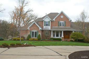 17609 Gardenview Manor Circle  Wildwood MO 63038 photo