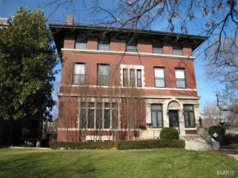 Property Photo:  5201 Westminster Place  MO 63108 
