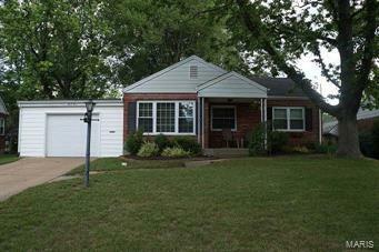 Property Photo: 205 Sunningwell Drive MO 63119
