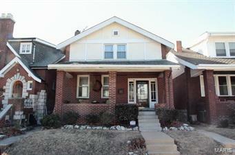 Property Photo:  3121 Gurney Avenue  MO 63116 