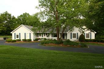 Property Photo:  256 Dietrich Road  MO 63021 