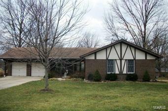 Property Photo: 37 Savoy Drive MO 63367