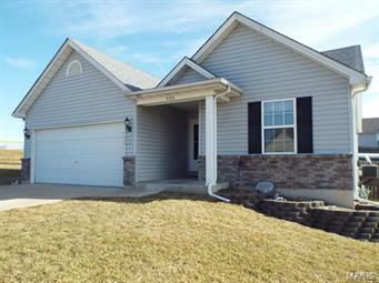 Property Photo: 500 Osprey Court MO 63389