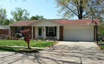 2738 Irondale  St Louis MO 63129 photo