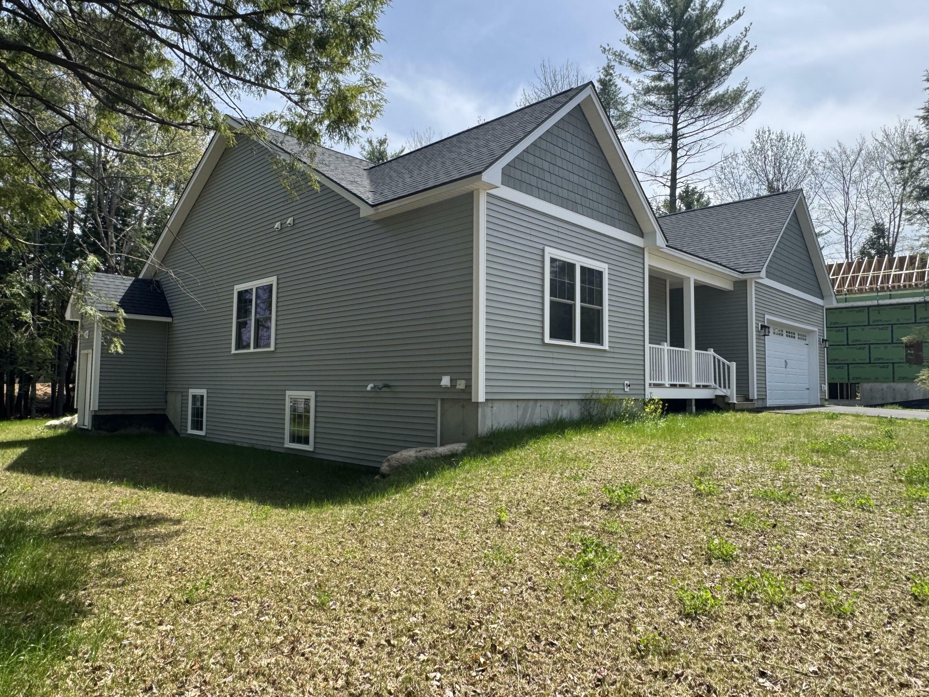 Property Photo: 14 Macadamia Lane ME 04240