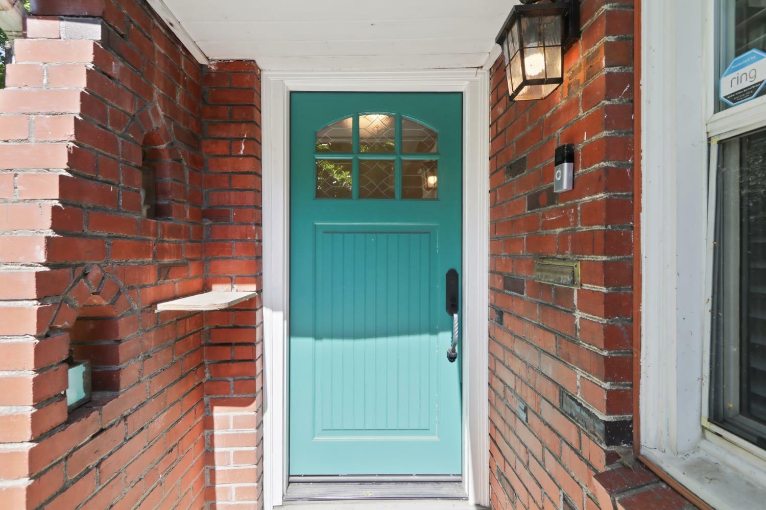 Property Photo: 4133 U Street CA 95817