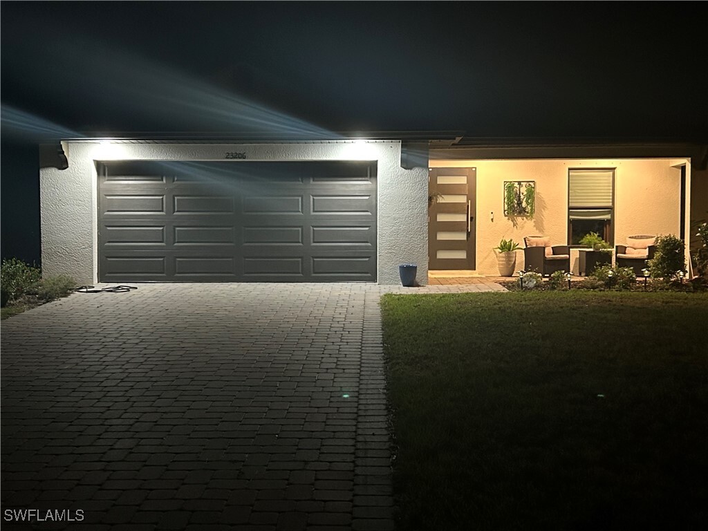 Property Photo: 23206 Fitzpatrick Avenue FL 33980