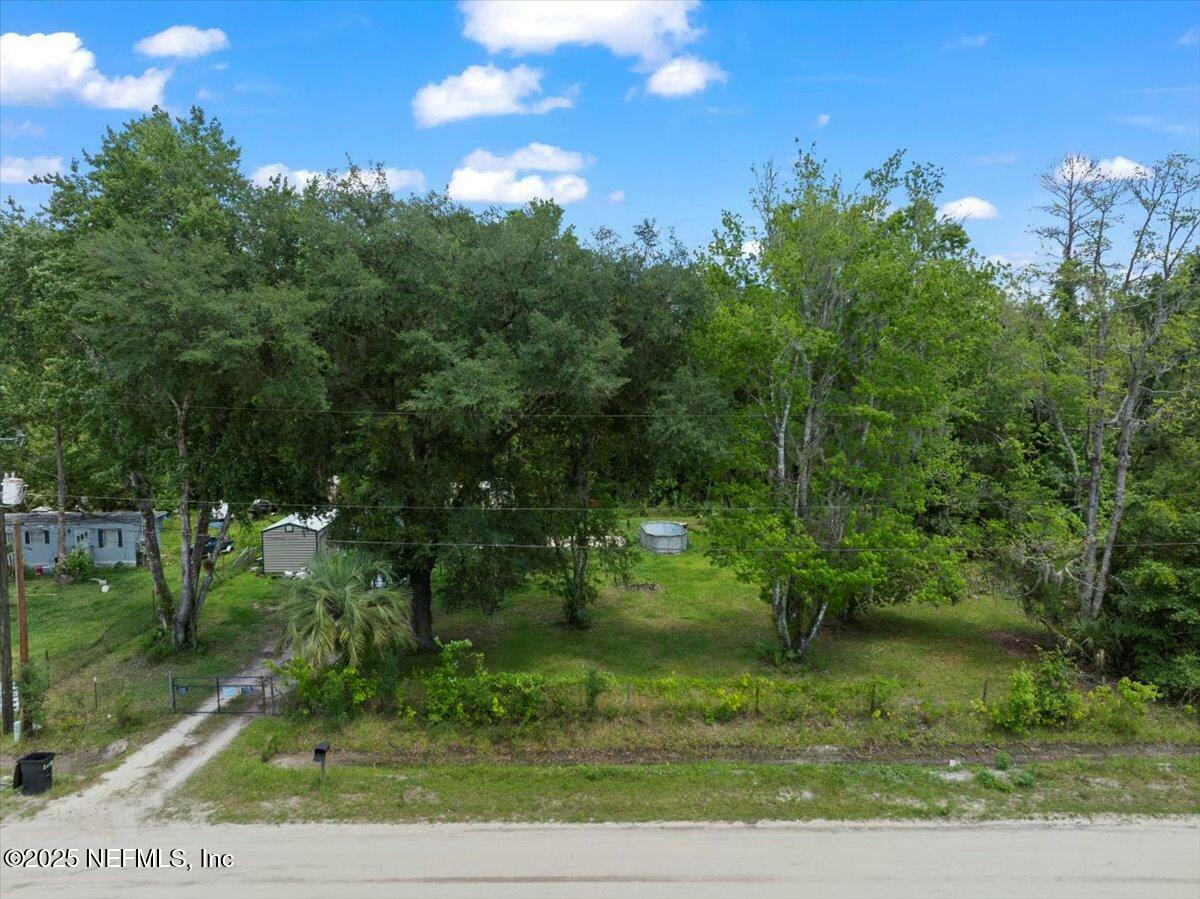 204 Amberjack Street  Satsuma FL 32189 photo